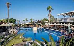 Golden Beach Resort & Spa